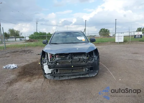 2024 Toyota Corolla Cross Hybrid S из США, поврежденный, VIN 7MUFBABG0RV044875